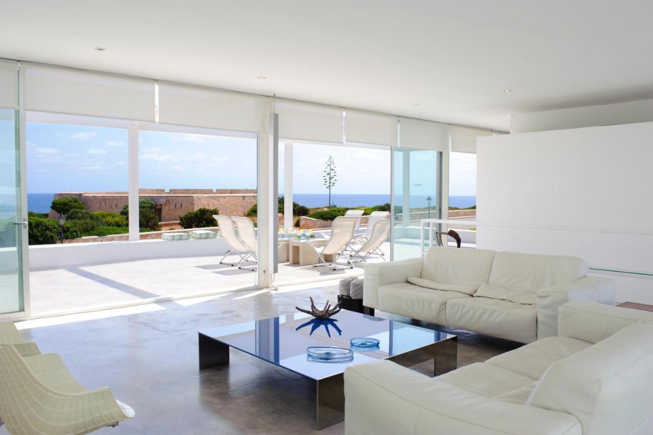 Forti 52 Holiday home *