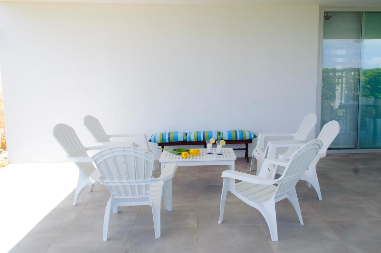 Forti 52 Holiday home