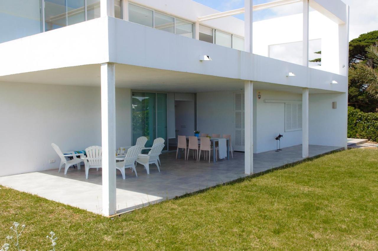 Forti 52 Holiday home