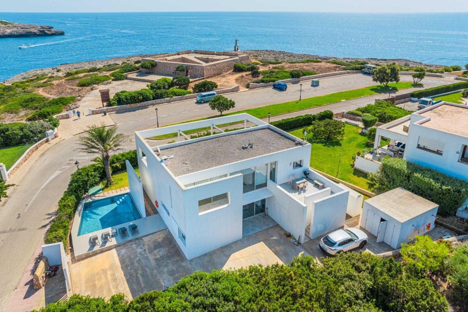 Forti 52 * Cala d'Or (Mallorca)